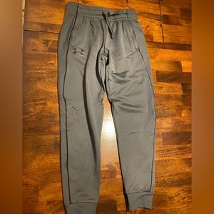 Youth Under Armour Joggers